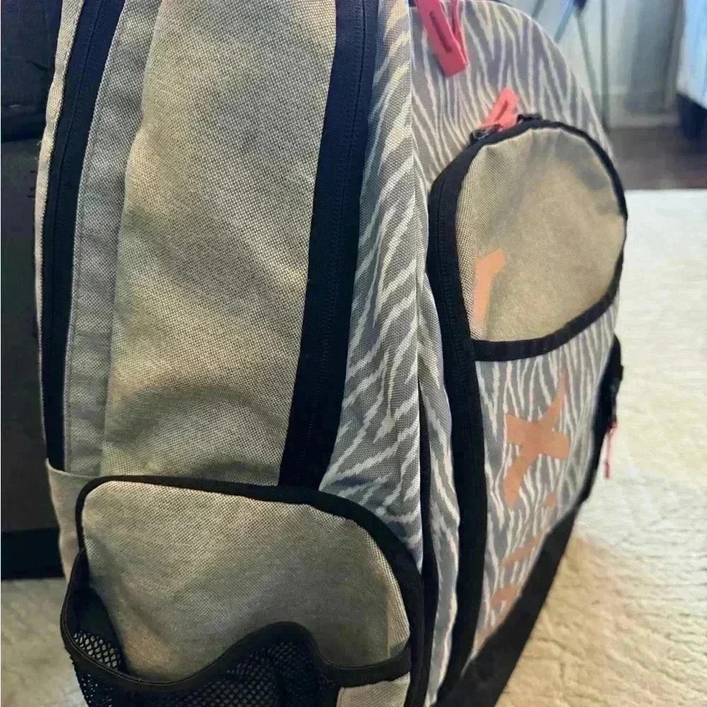 Large Roxy backpack - Picture 2 of 14